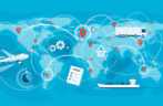 Supply Chain Diversification Strategies for European Companies